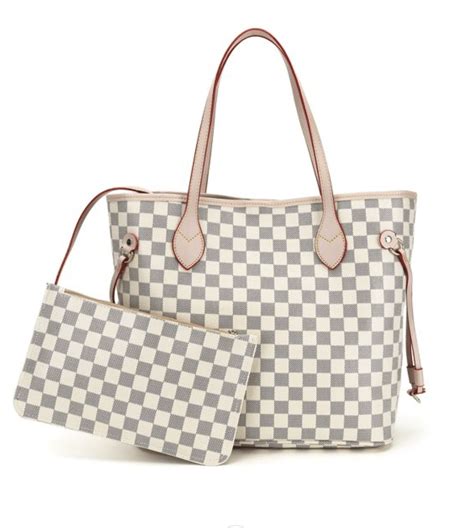 lv neverfull dupe|louis vuitton neverfull copy.